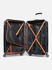 Voyager IX - Set / Grau 