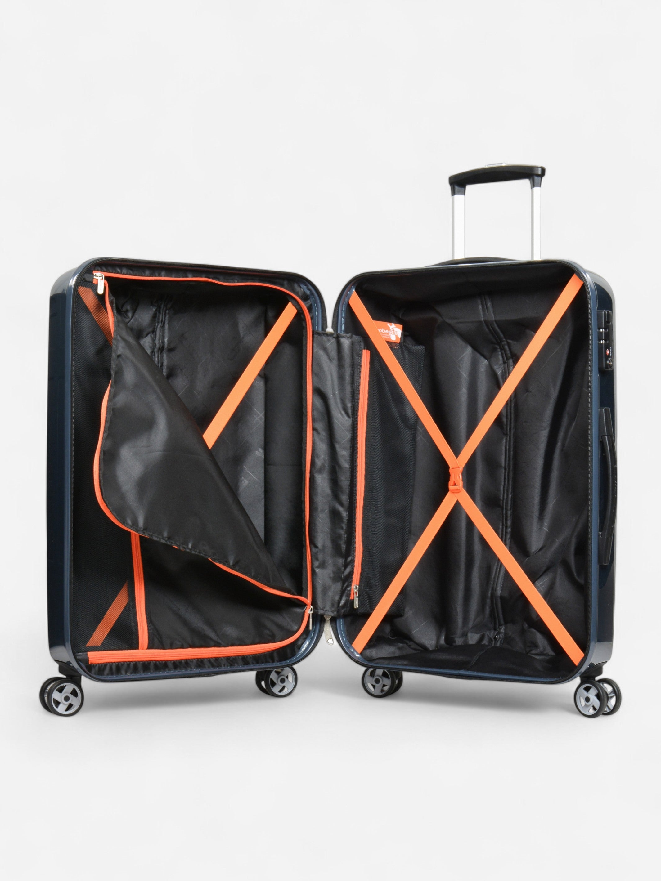 Voyager IX - Medium / Grey