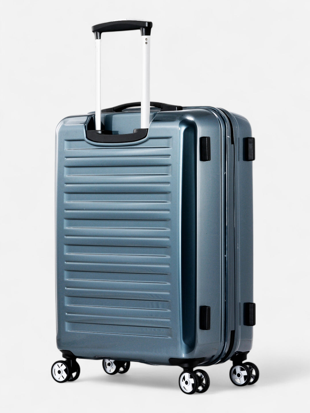 Voyager IX - Medium / Grey