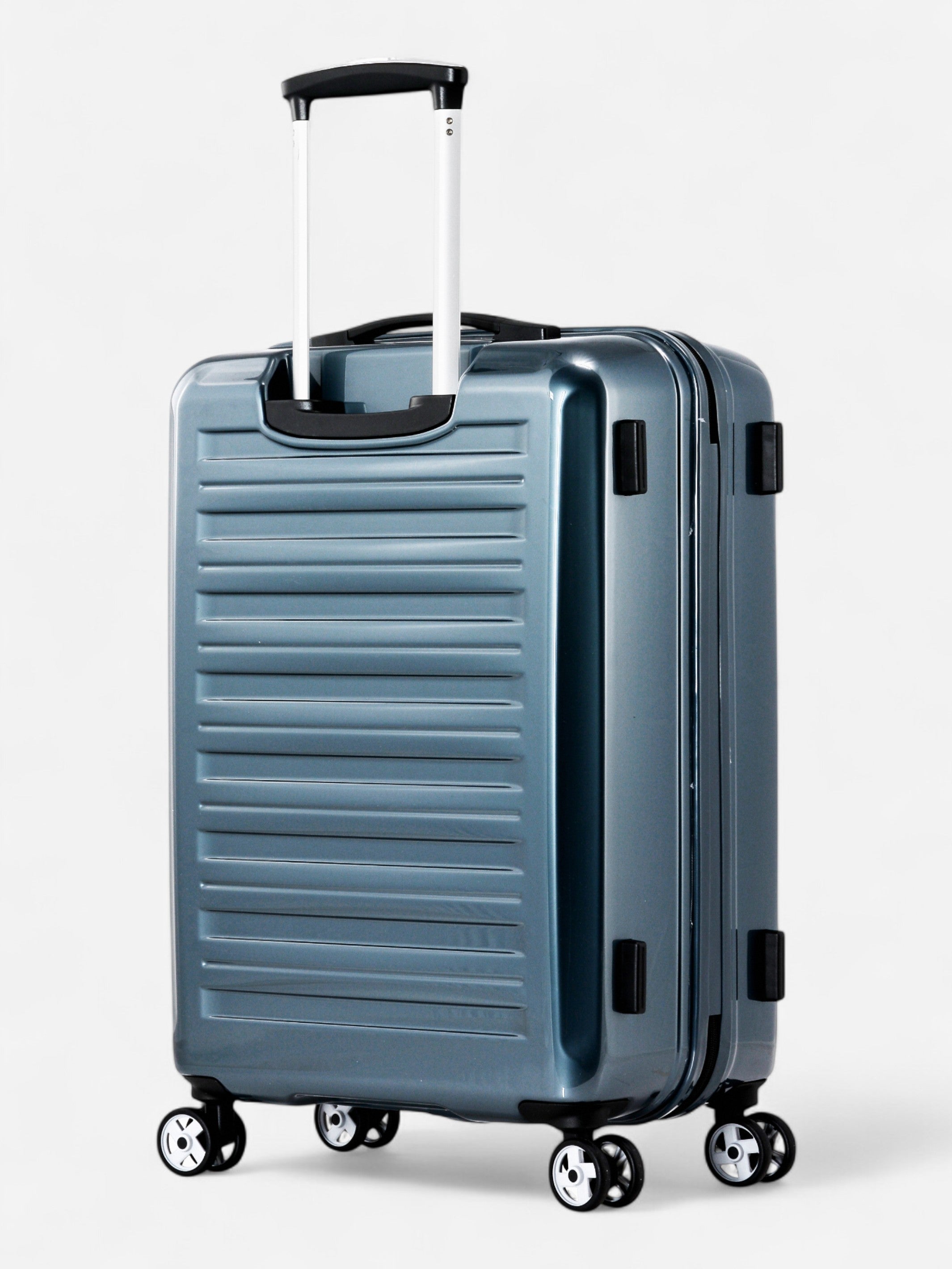 Voyager IX - Medium / Grey