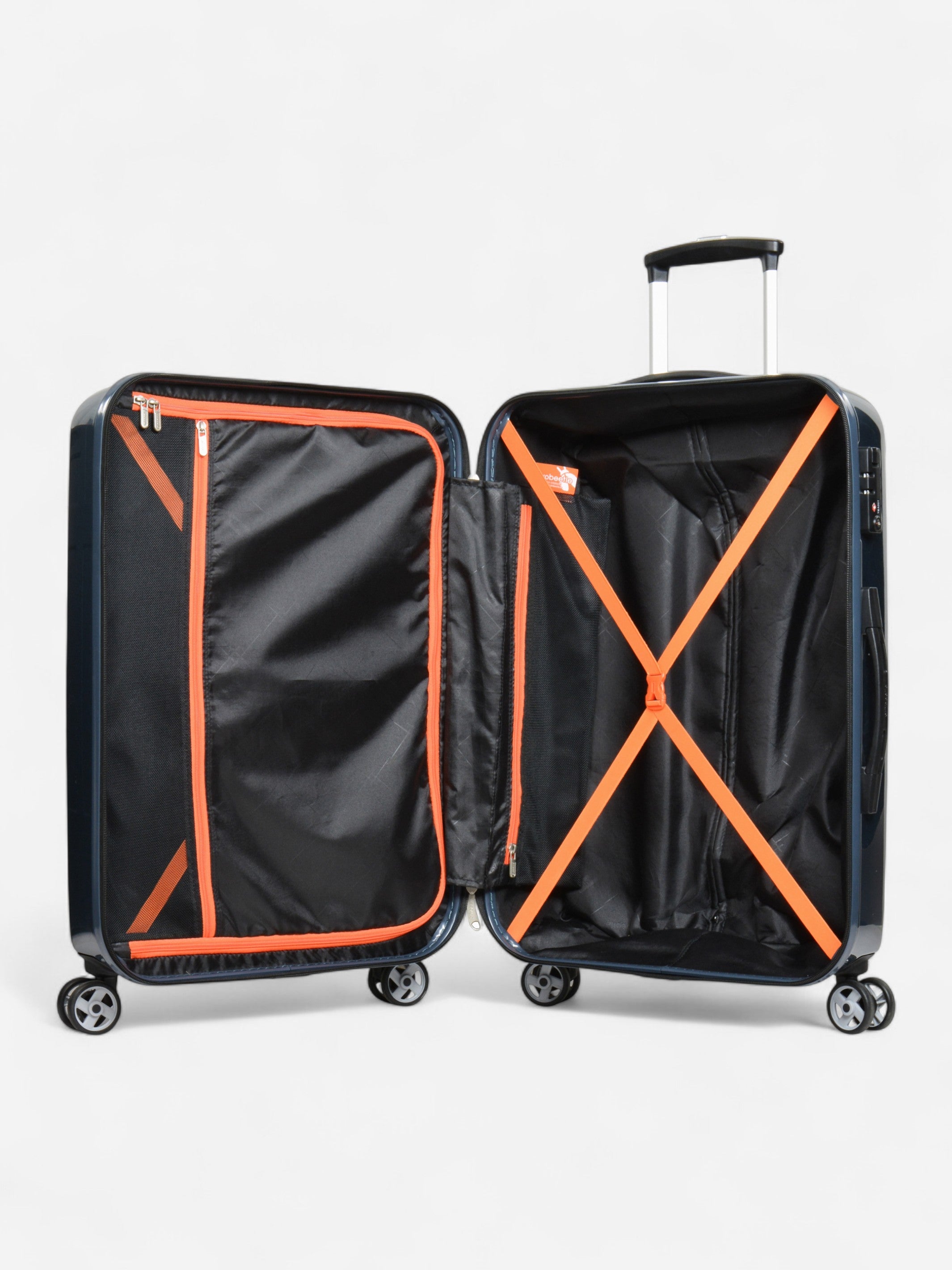 Voyager IX - Medium / Grey