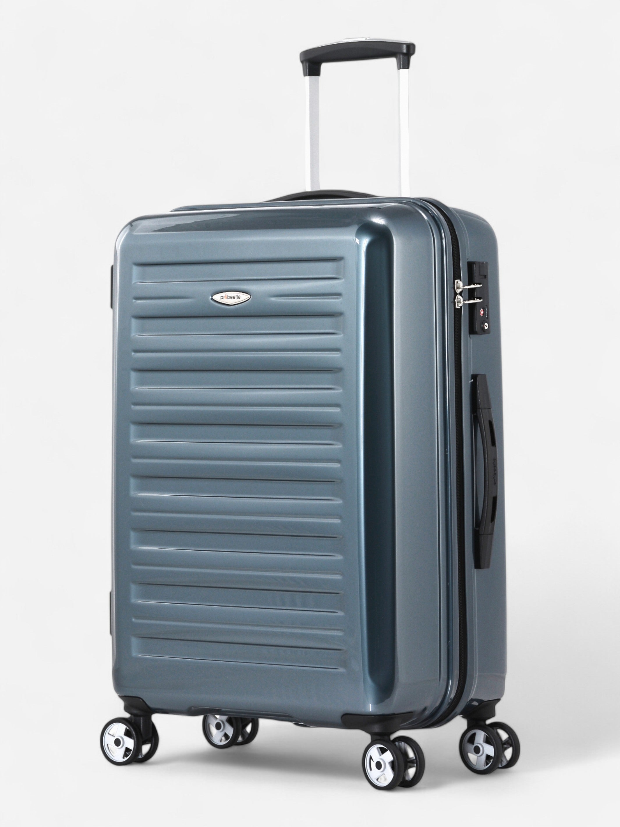 Voyager IX - Medium / Grey