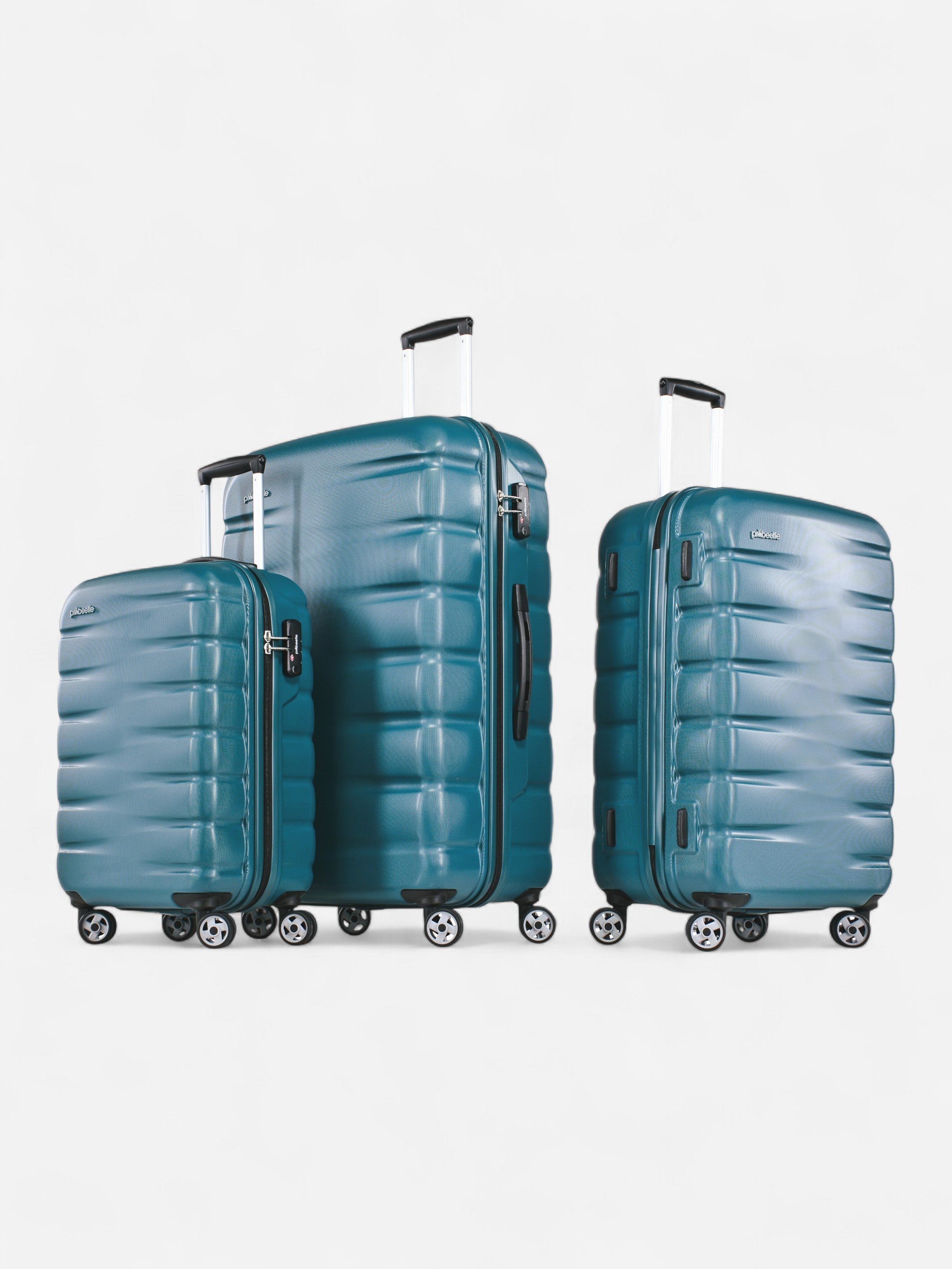 Voyager VII - Set / Verde 
