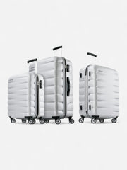 Voyager VII - Set / Zilver 