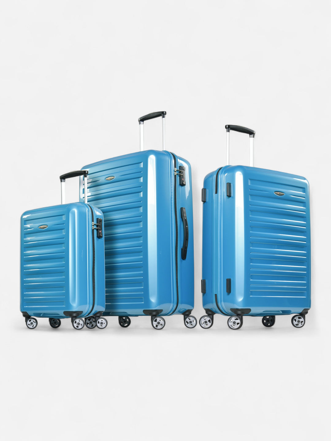 Voyager IX - Set / Turquoise 