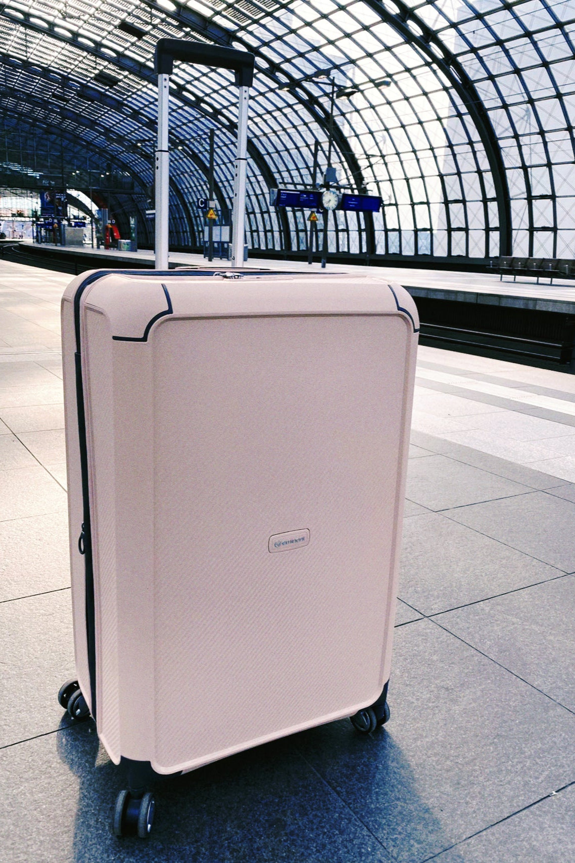 Aegis - Set (Expandable) / Rose