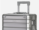 Pilotenkoffer – kompakt und professionell