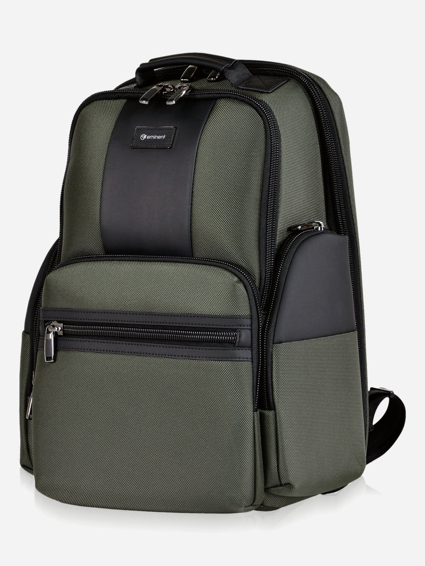 Eminent Luggage
