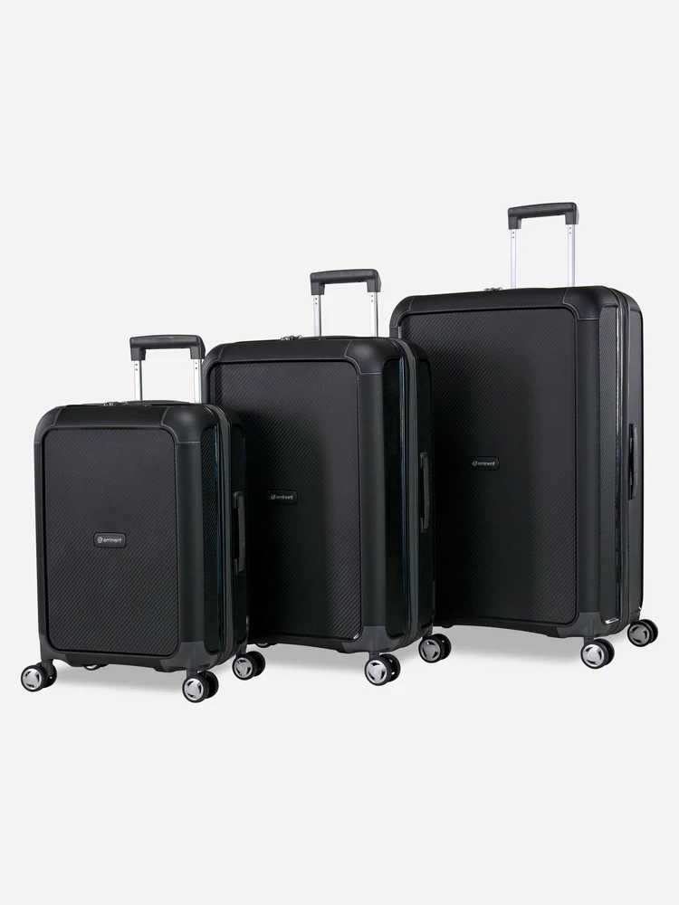 Eminent Luggage