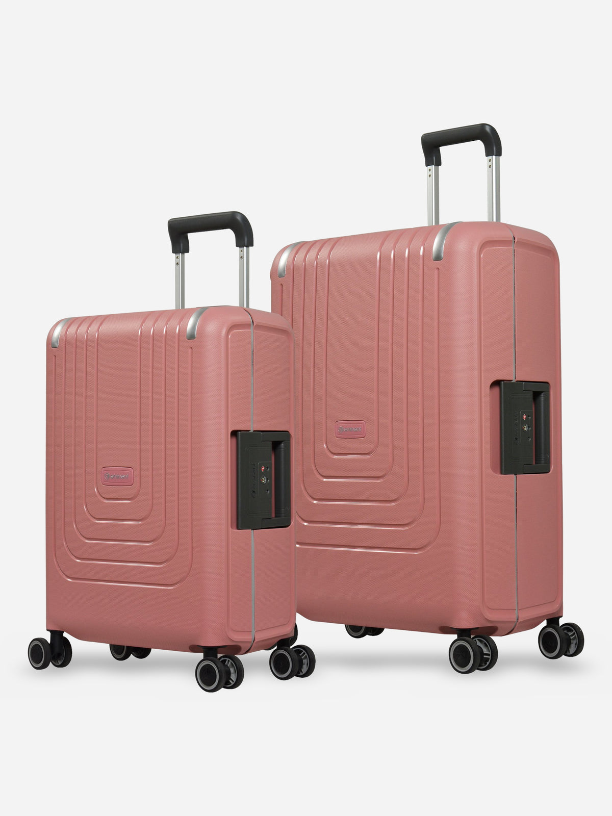 Vertica - Set (Kabin + Medium) / Rosa