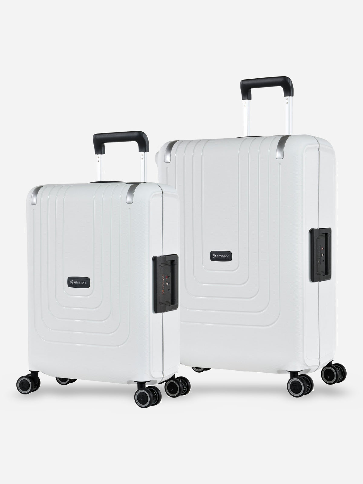 Vertica - Set (Cabina + Medio) / Bianco