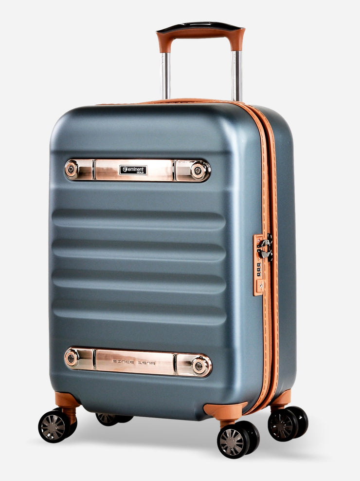 Eminent Luggage  Discover Lightweight & Durable suitcases and bags