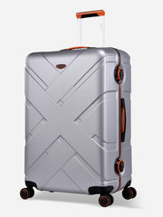 Crossover Eminent Suitcase Front View