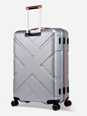 Crossover Eminent Suitcase Back View