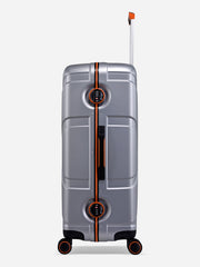 Crossover Eminent Suitcase Side View