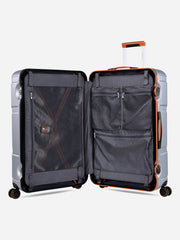 Crossover Eminent Suitcase Interior View
