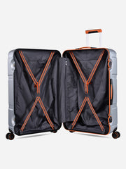 Crossover Eminent Suitcase Interior View