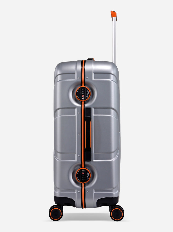 Crossover Eminent Suitcase Side View