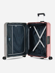 Vertica - Medium / Grey/Pink