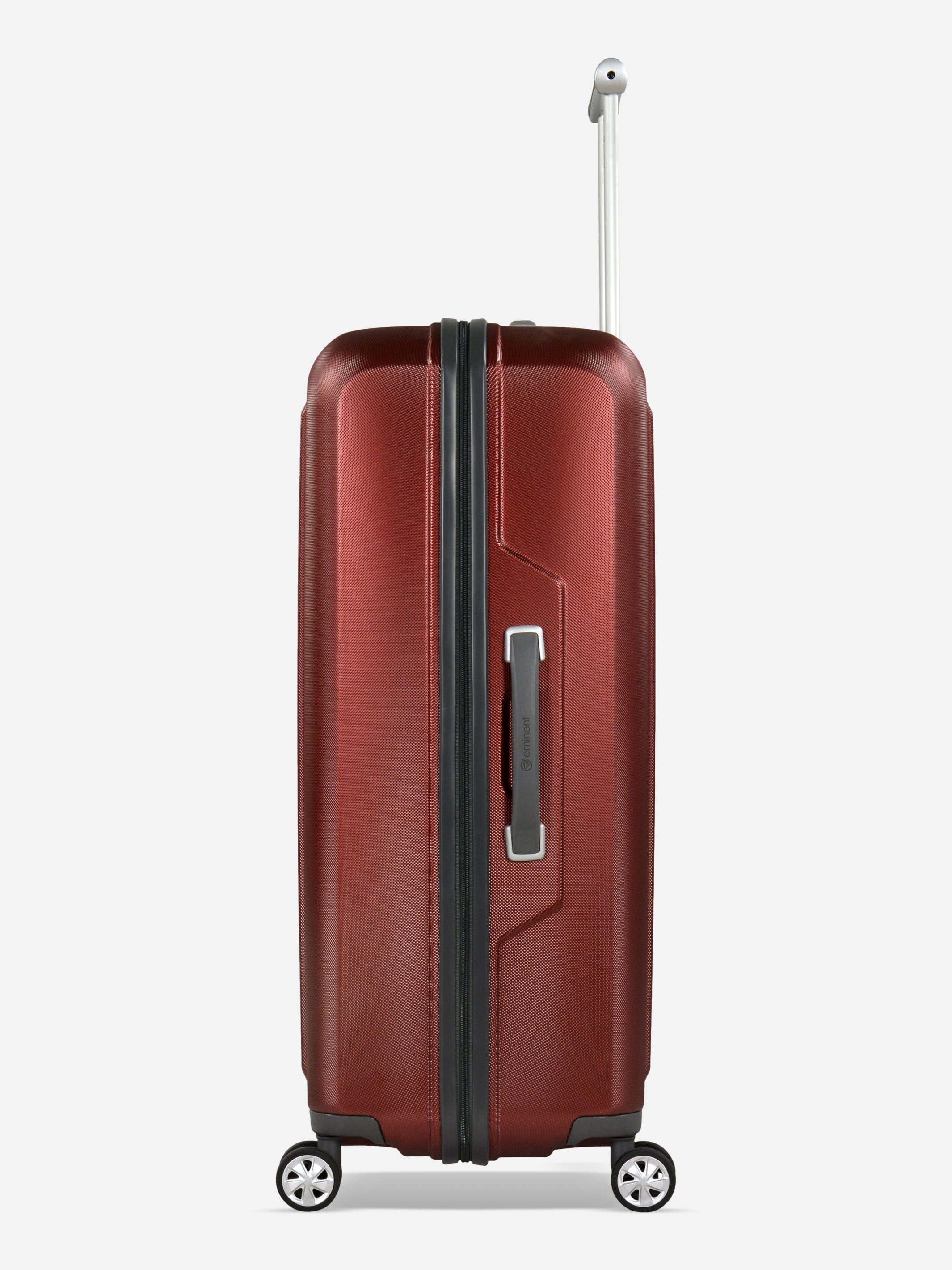 Kapstadt - Large / Red