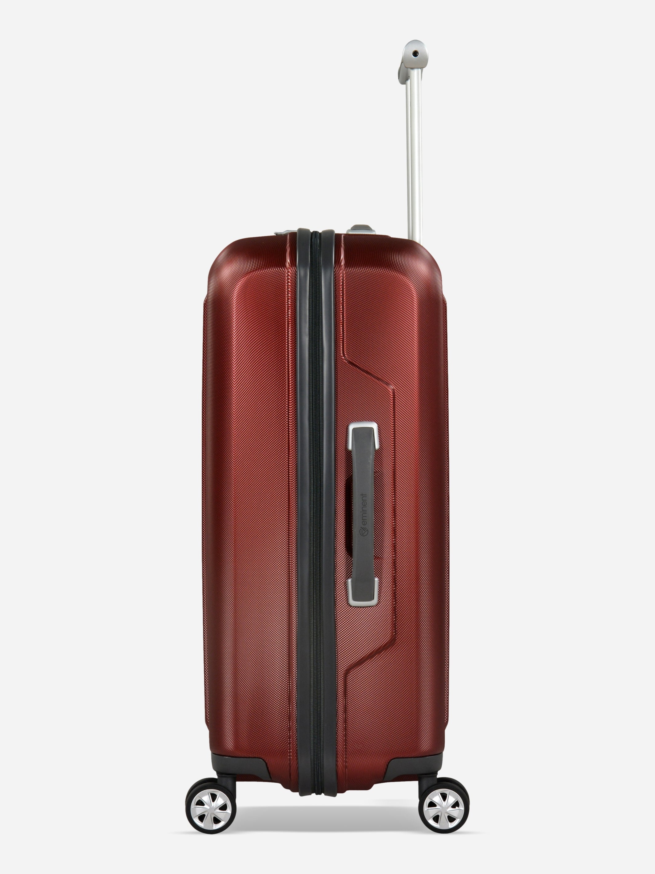 Kapstadt - Medium / Red