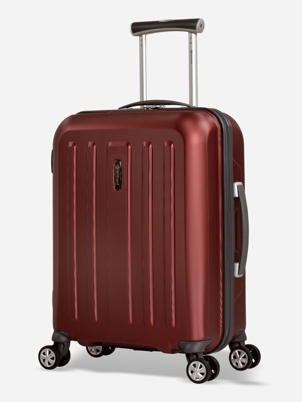 55X40X23 cm suitcases - compact & efficient – Eminent Luggage