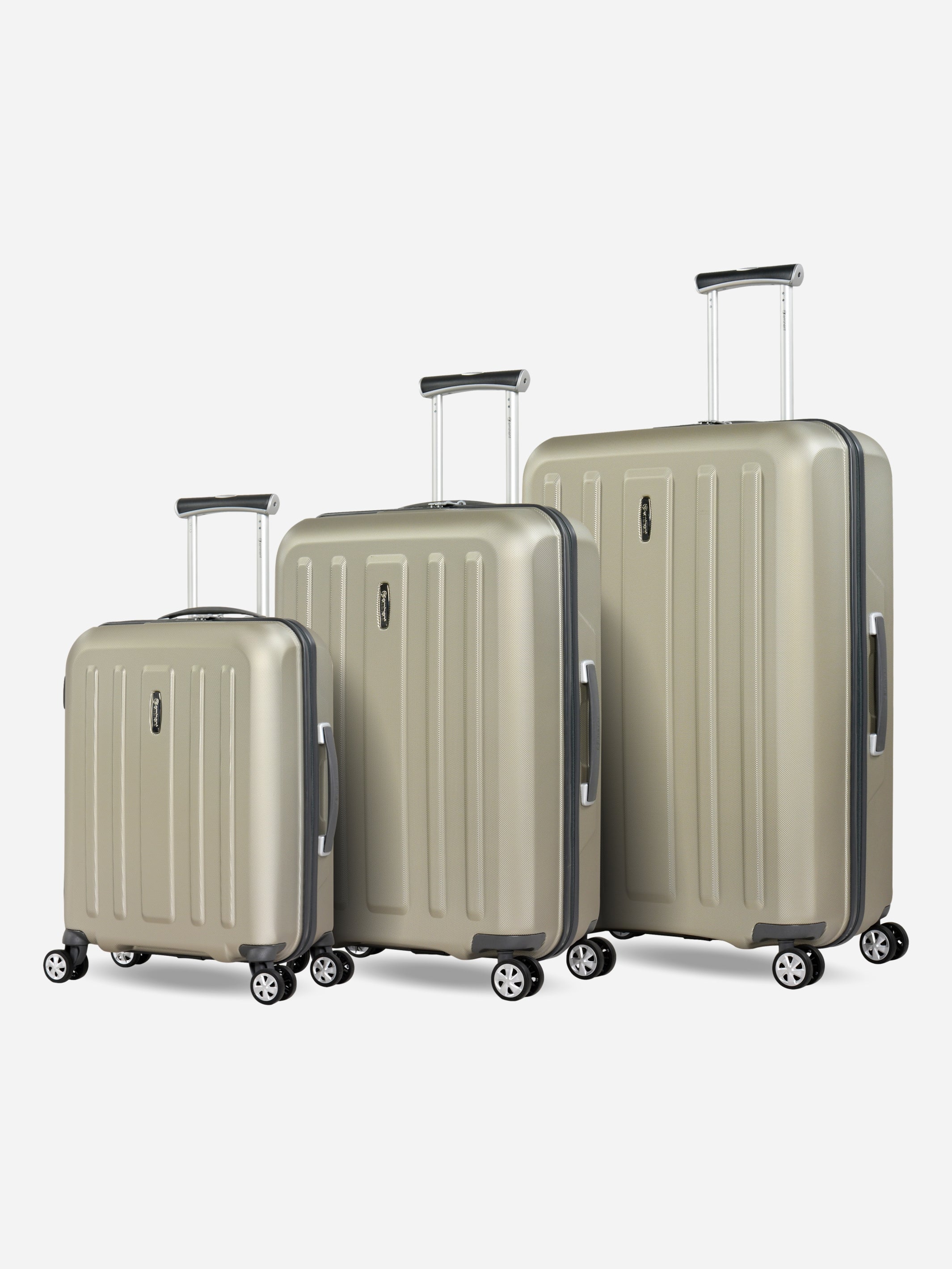 Kapstadt - Set / Beige