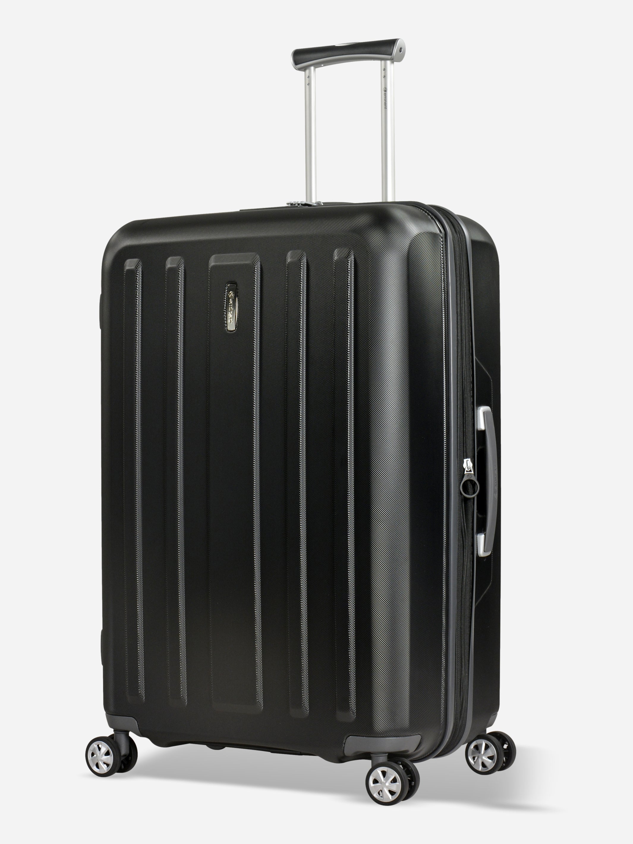 Kapstadt - Cabin (Expandable) / Grey