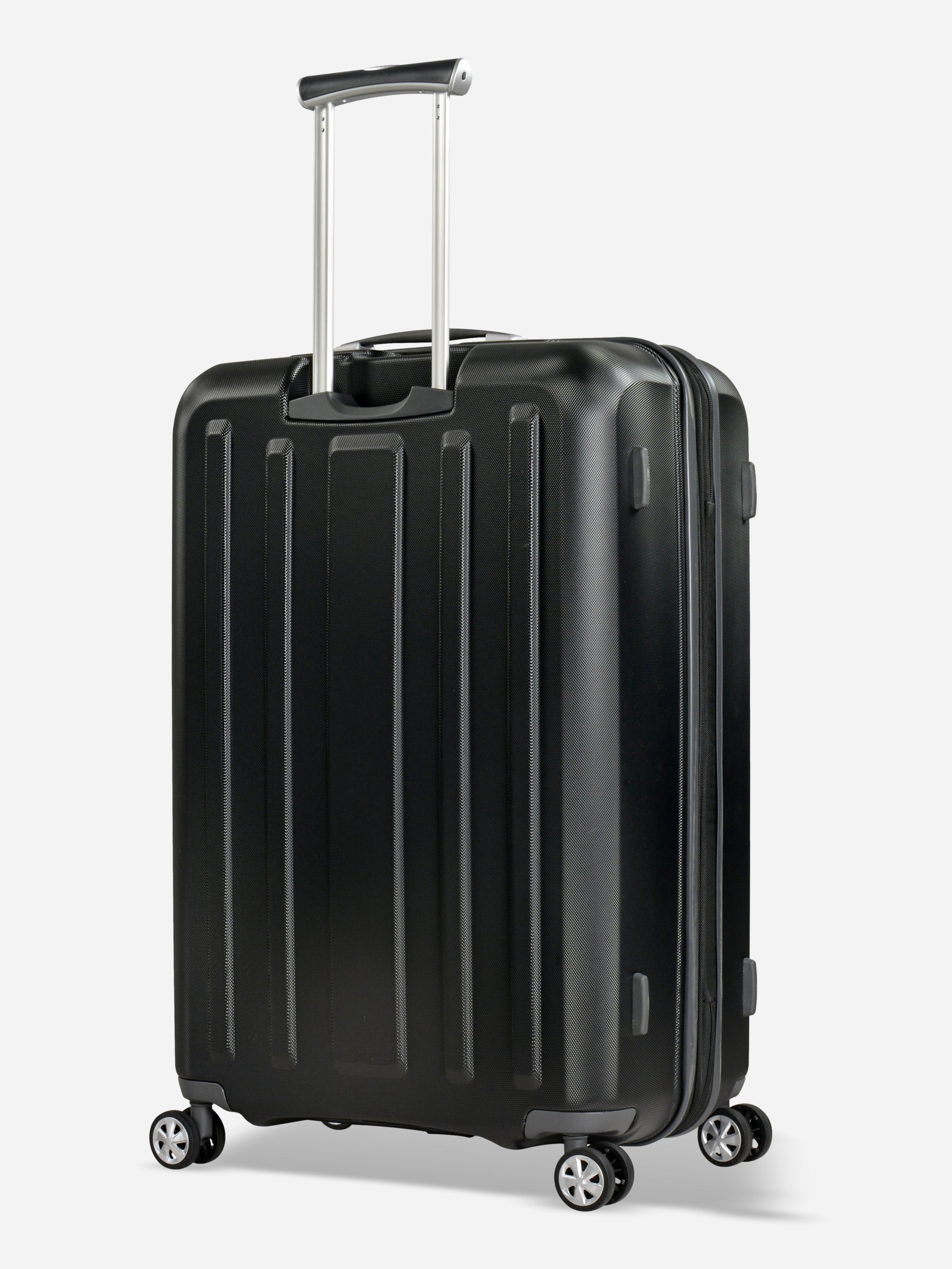 Kapstadt - Cabin (Expandable) / Grey