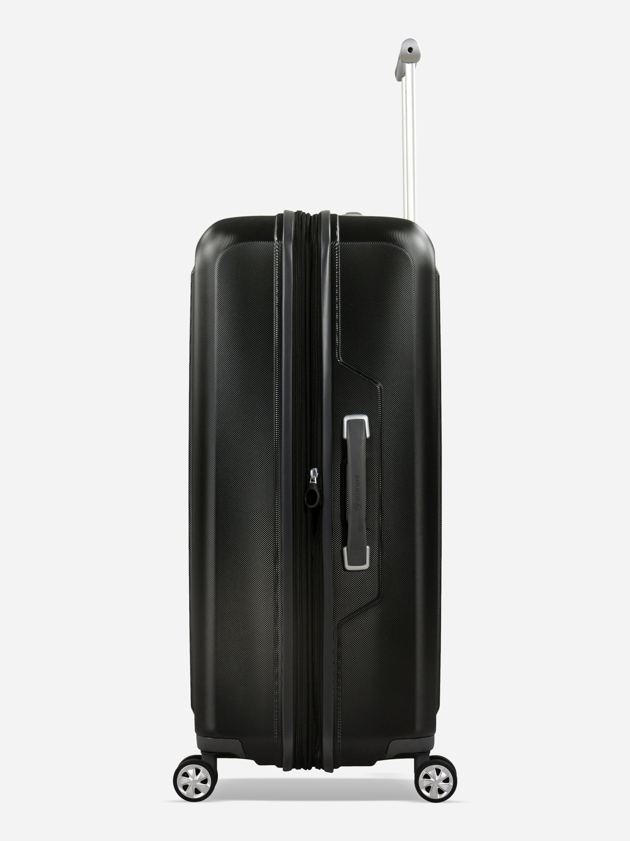 Kapstadt - Cabin (Expandable) / Grey