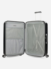 Kapstadt - Cabin (Expandable) / Grey