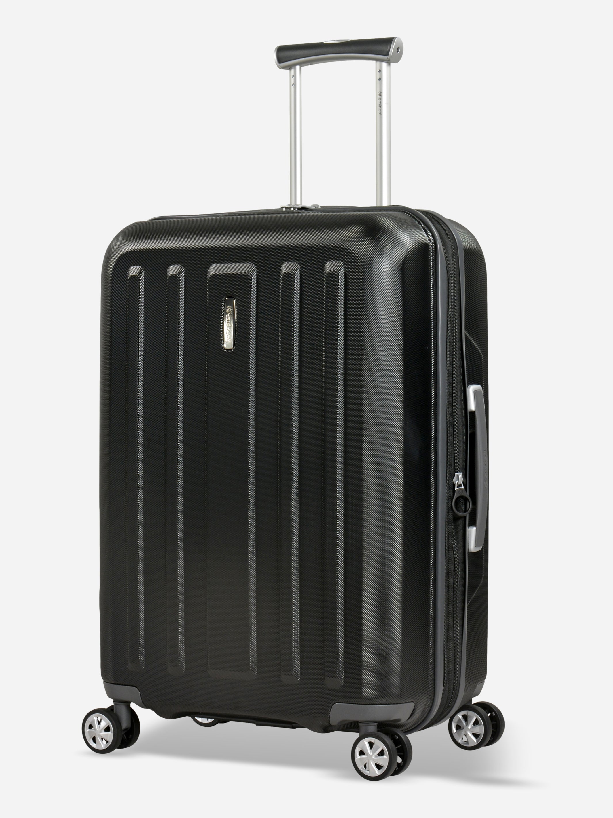 Kapstadt - Cabin (Expandable) / Grey