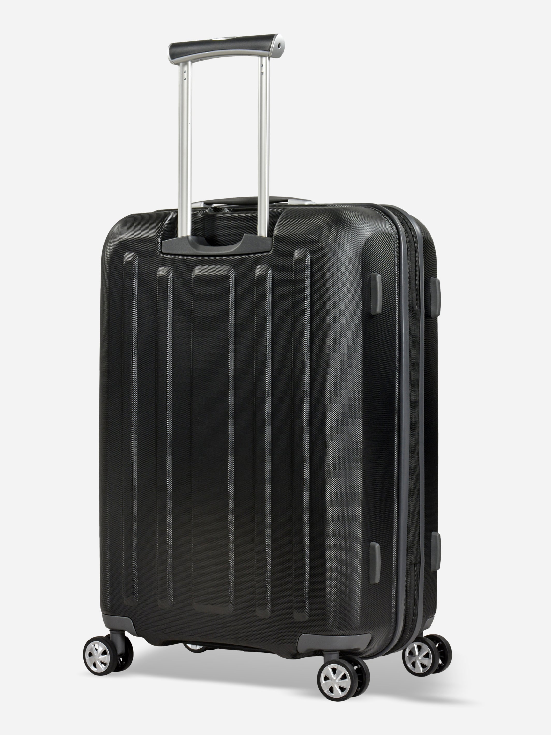 Kapstadt - Cabin (Expandable) / Grey