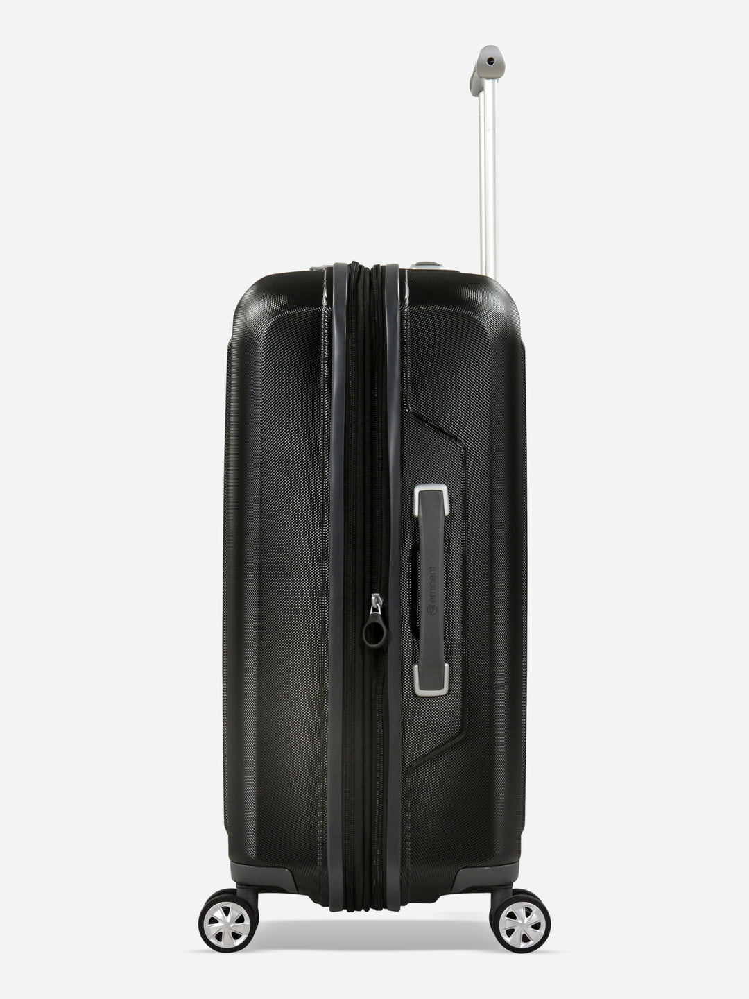 Kapstadt - Cabin (Expandable) / Grey