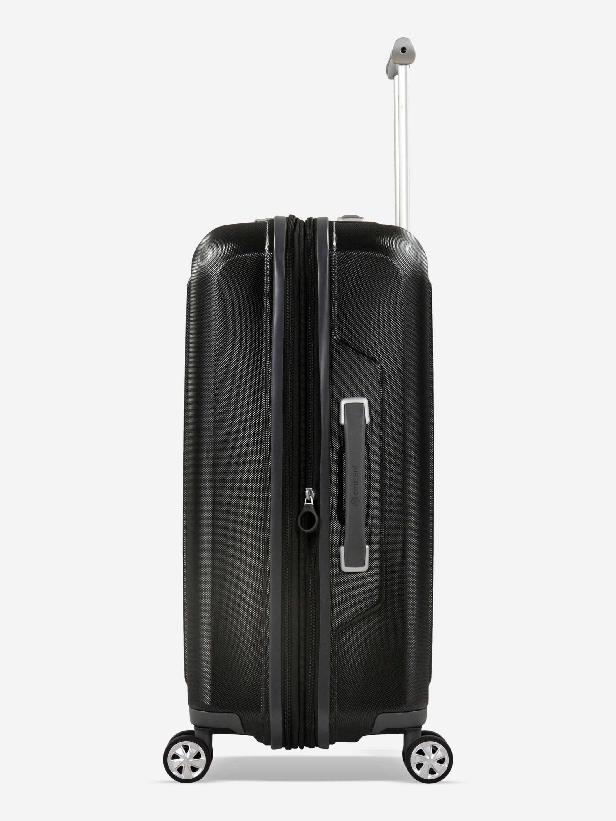 Kapstadt - Cabin (Expandable) / Grey