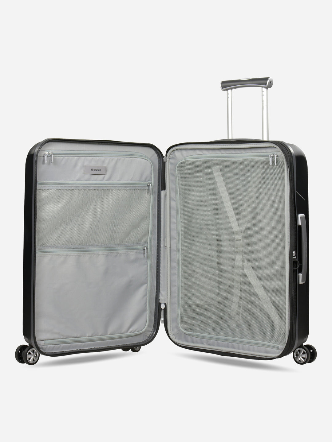 Kapstadt - Cabin (Expandable) / Grey