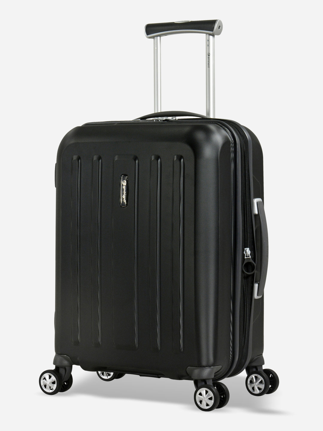 Kapstadt - Cabin (Expandable) / Black