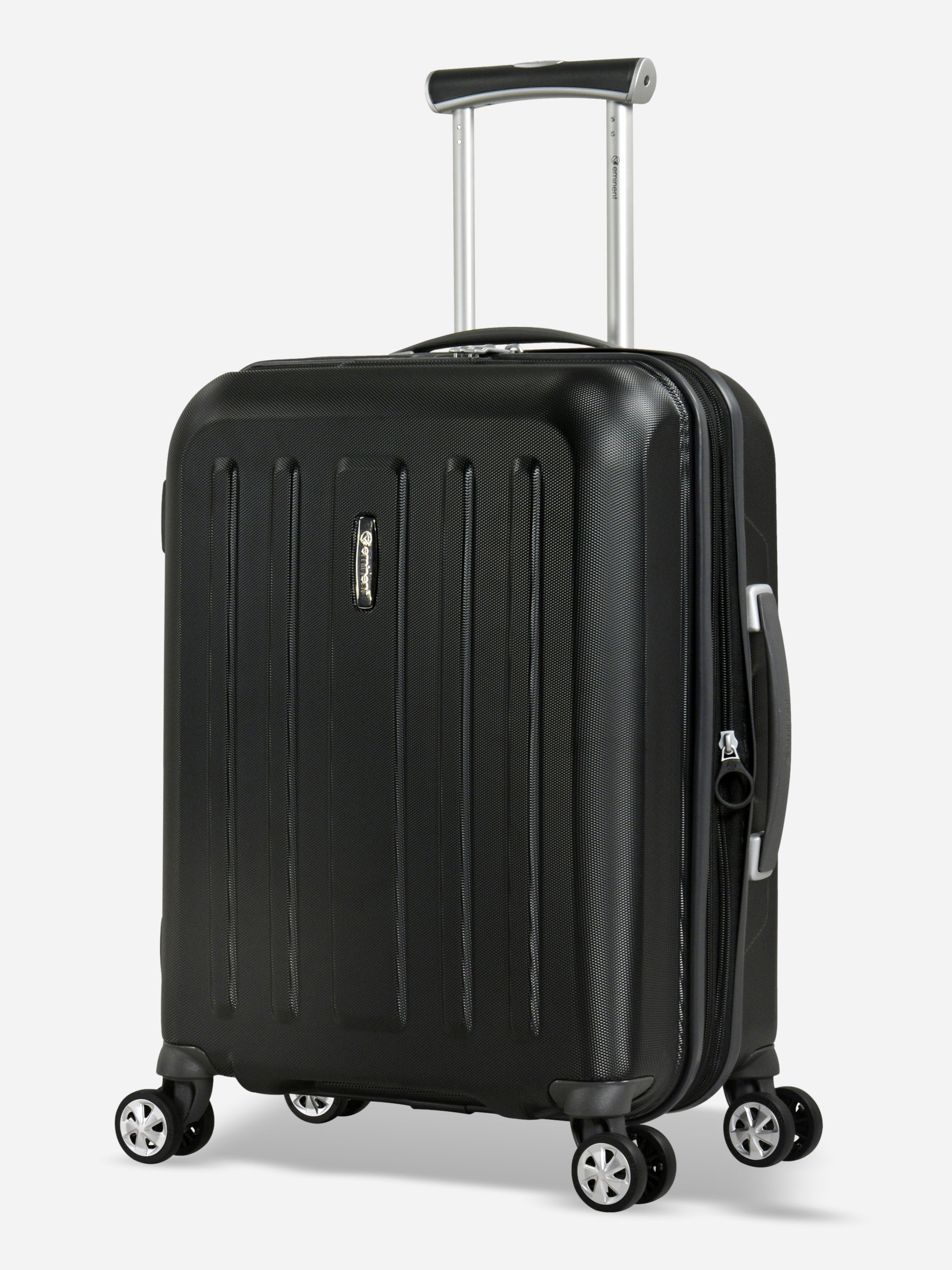 Kapstadt - Cabin (Expandable) / Black