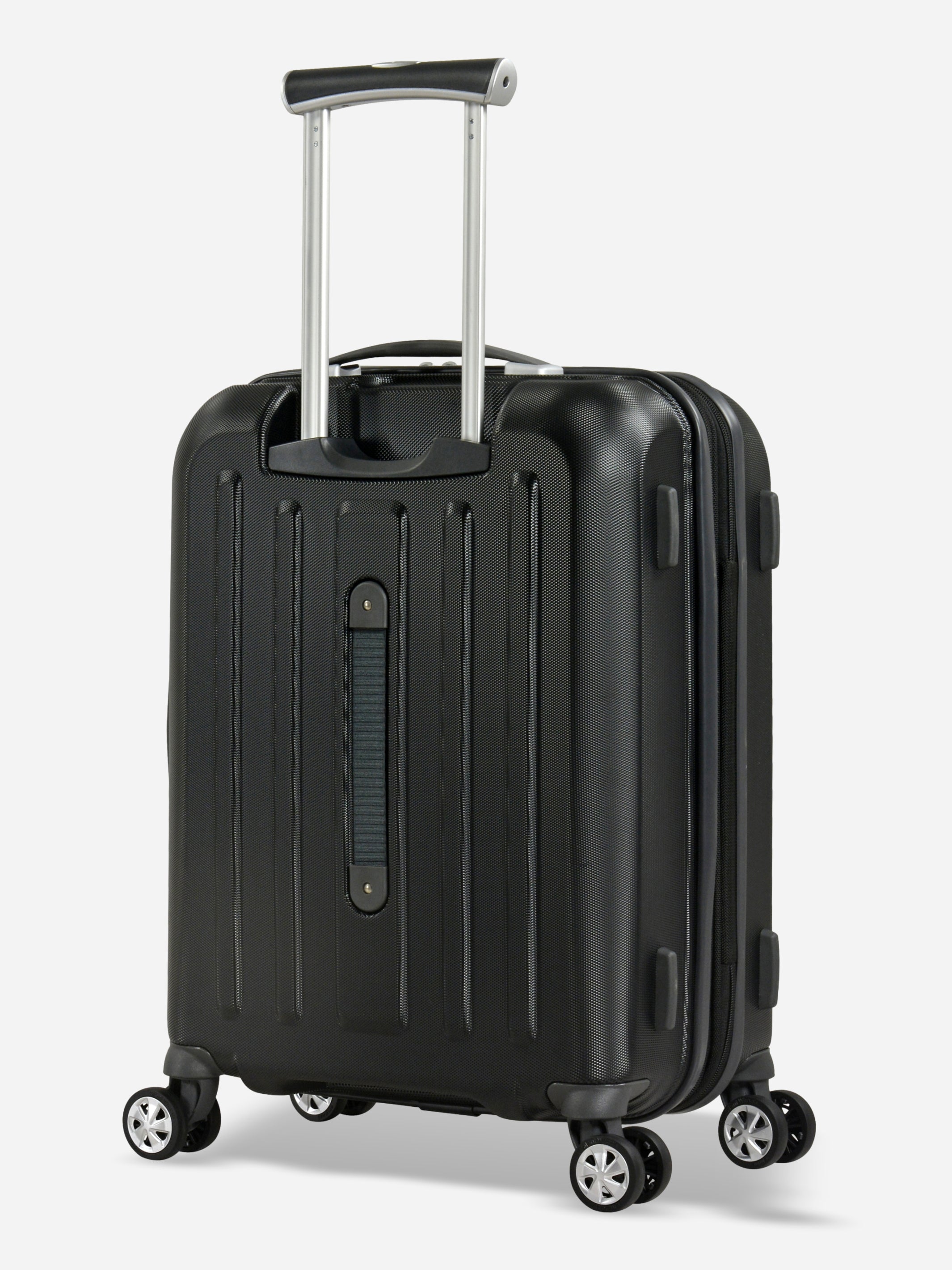 Kapstadt - Cabin (Expandable) / Black
