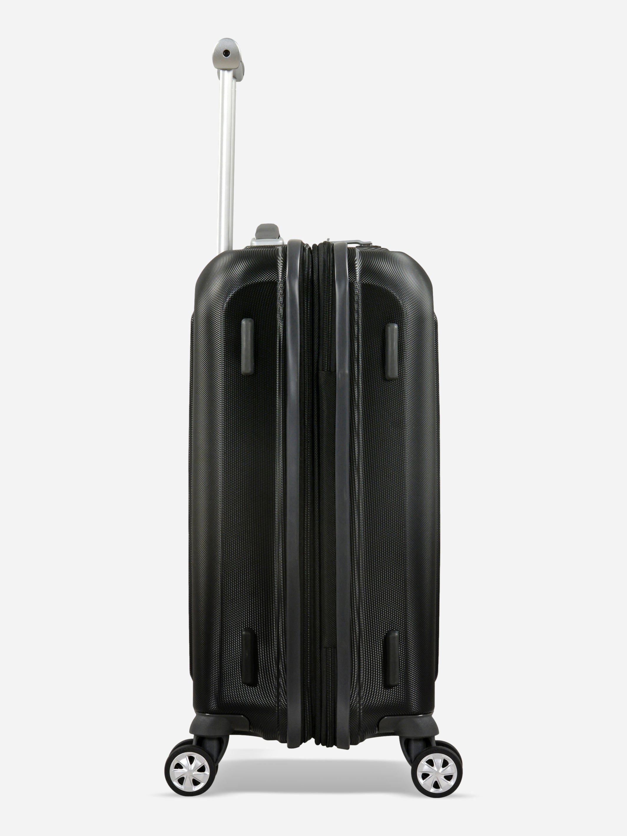 Kapstadt - Cabin (Expandable) / Black