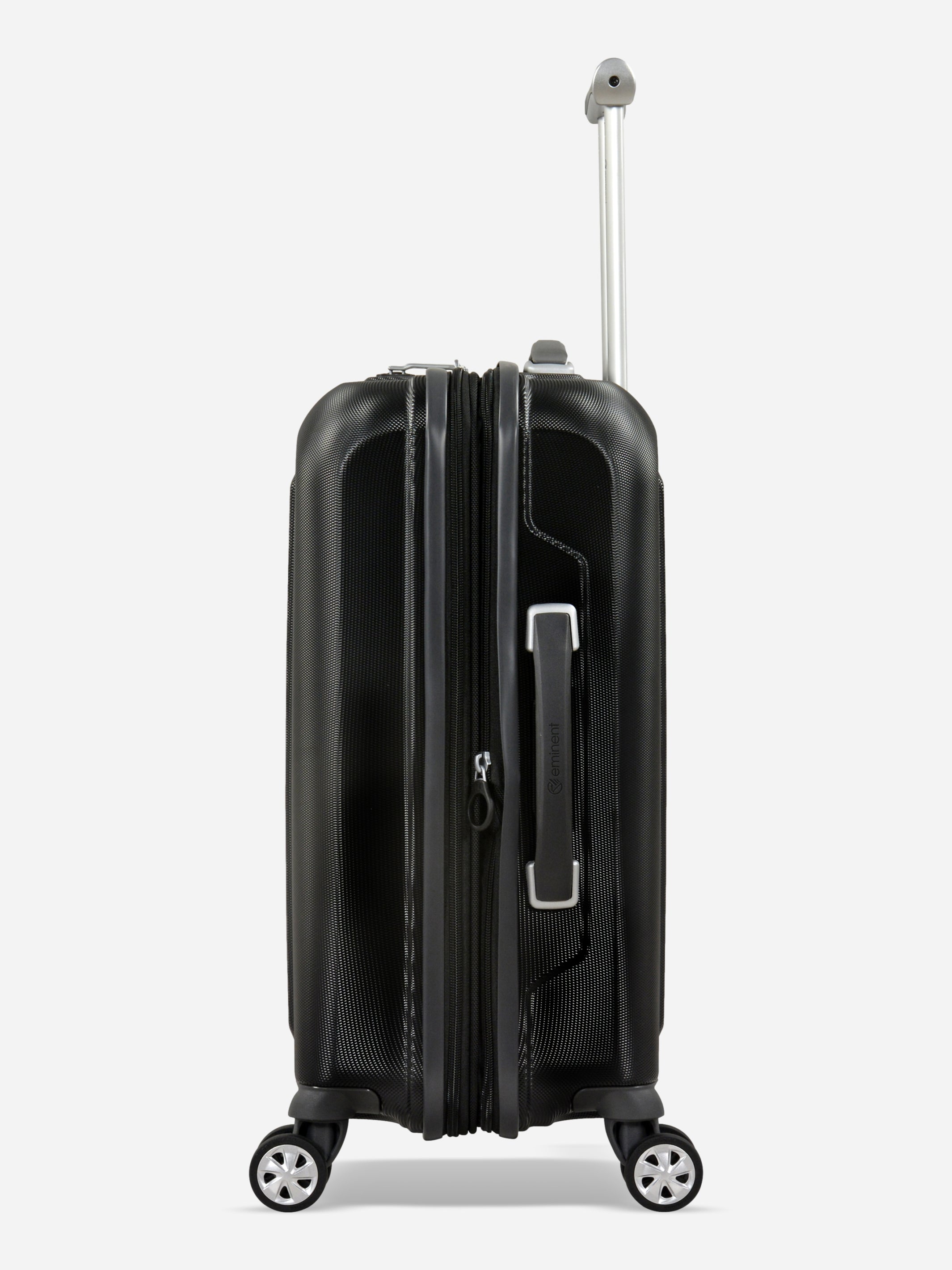 Kapstadt - Cabin (Expandable) / Black
