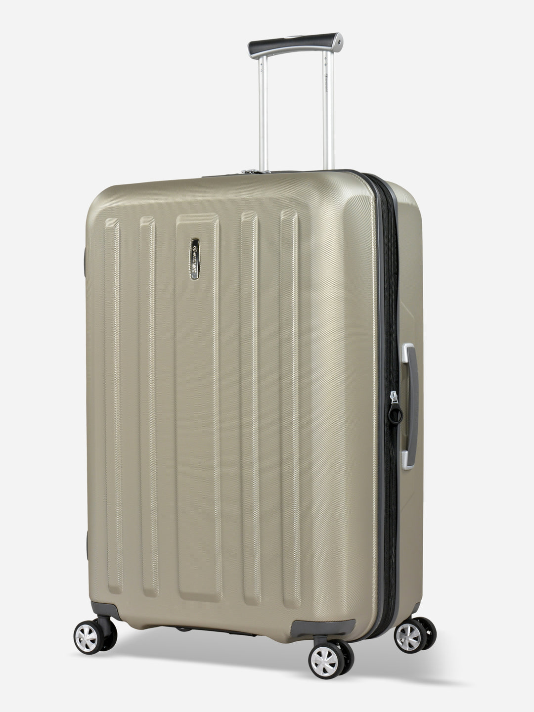 Kapstadt - Cabin (Expandable) / Grey
