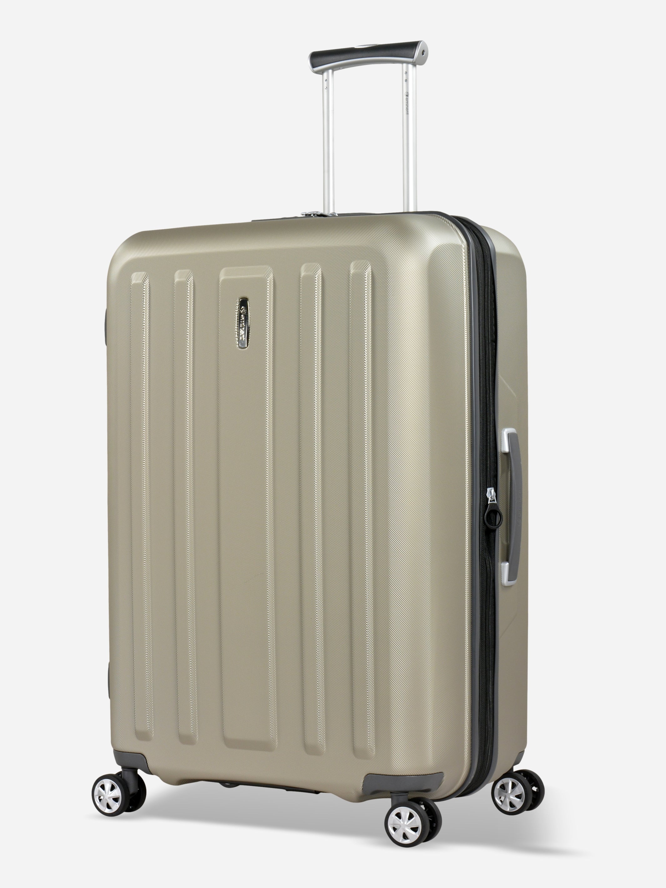 Kapstadt - Cabin (Expandable) / Grey