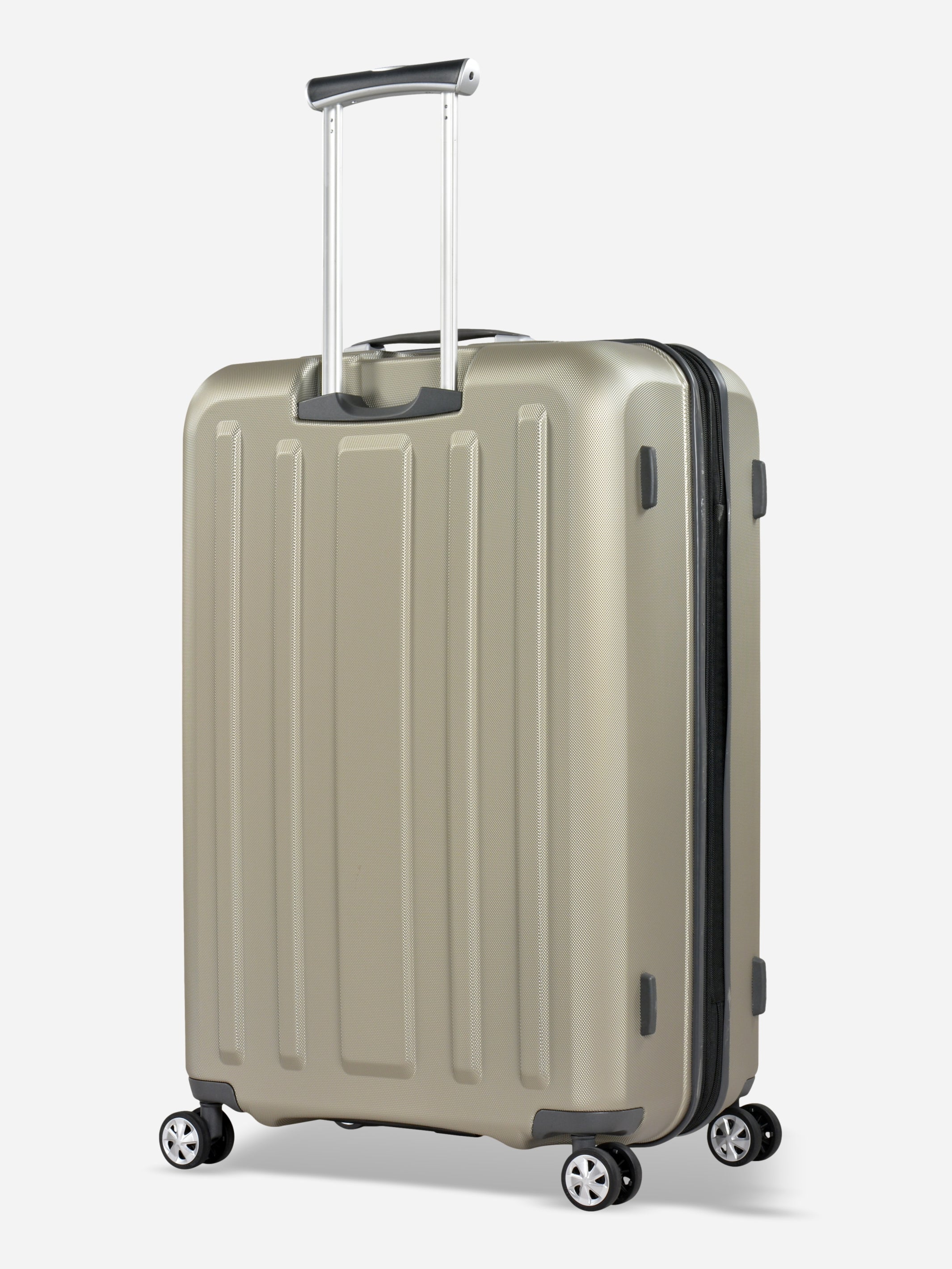Kapstadt - Cabin (Expandable) / Grey