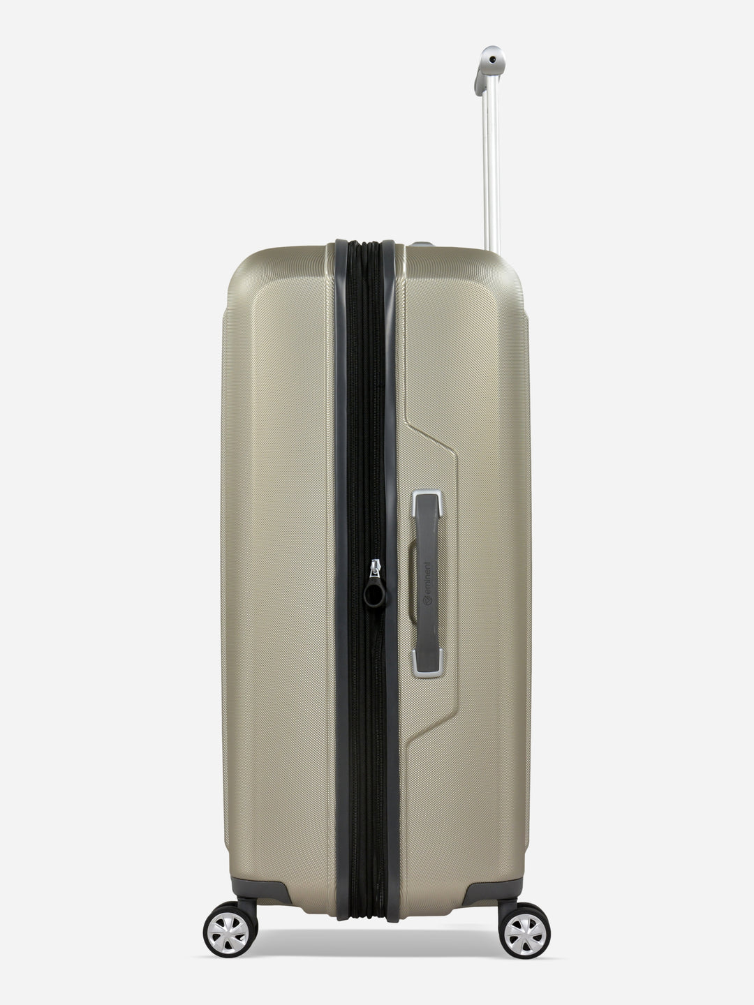Kapstadt - Cabin (Expandable) / Grey
