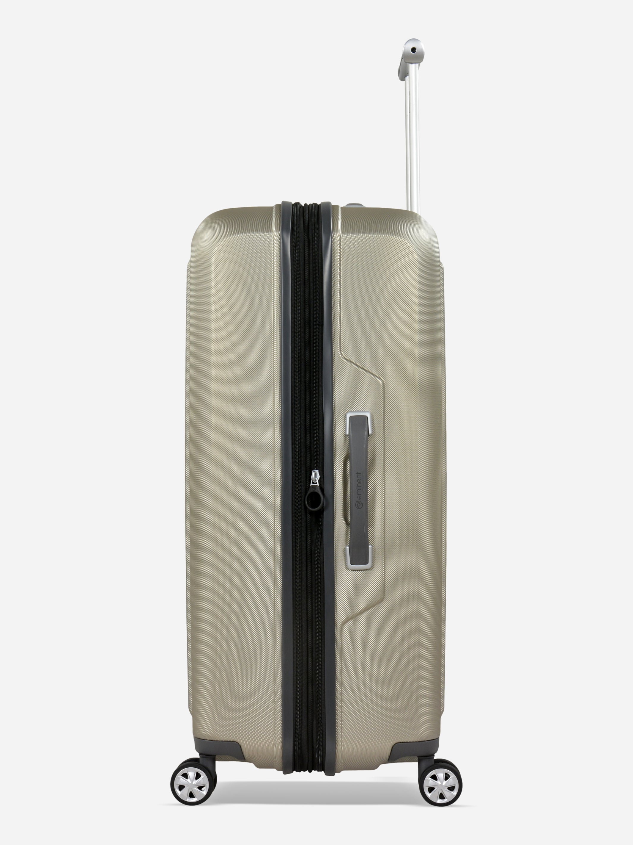 Kapstadt - Cabin (Expandable) / Grey