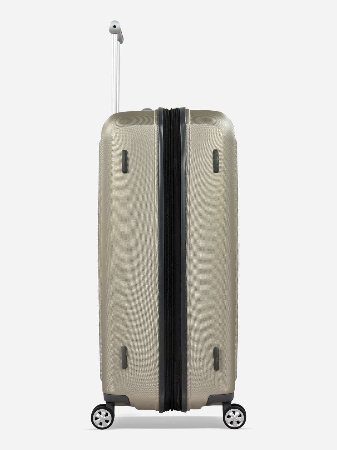 Kapstadt - Cabin (Expandable) / Grey