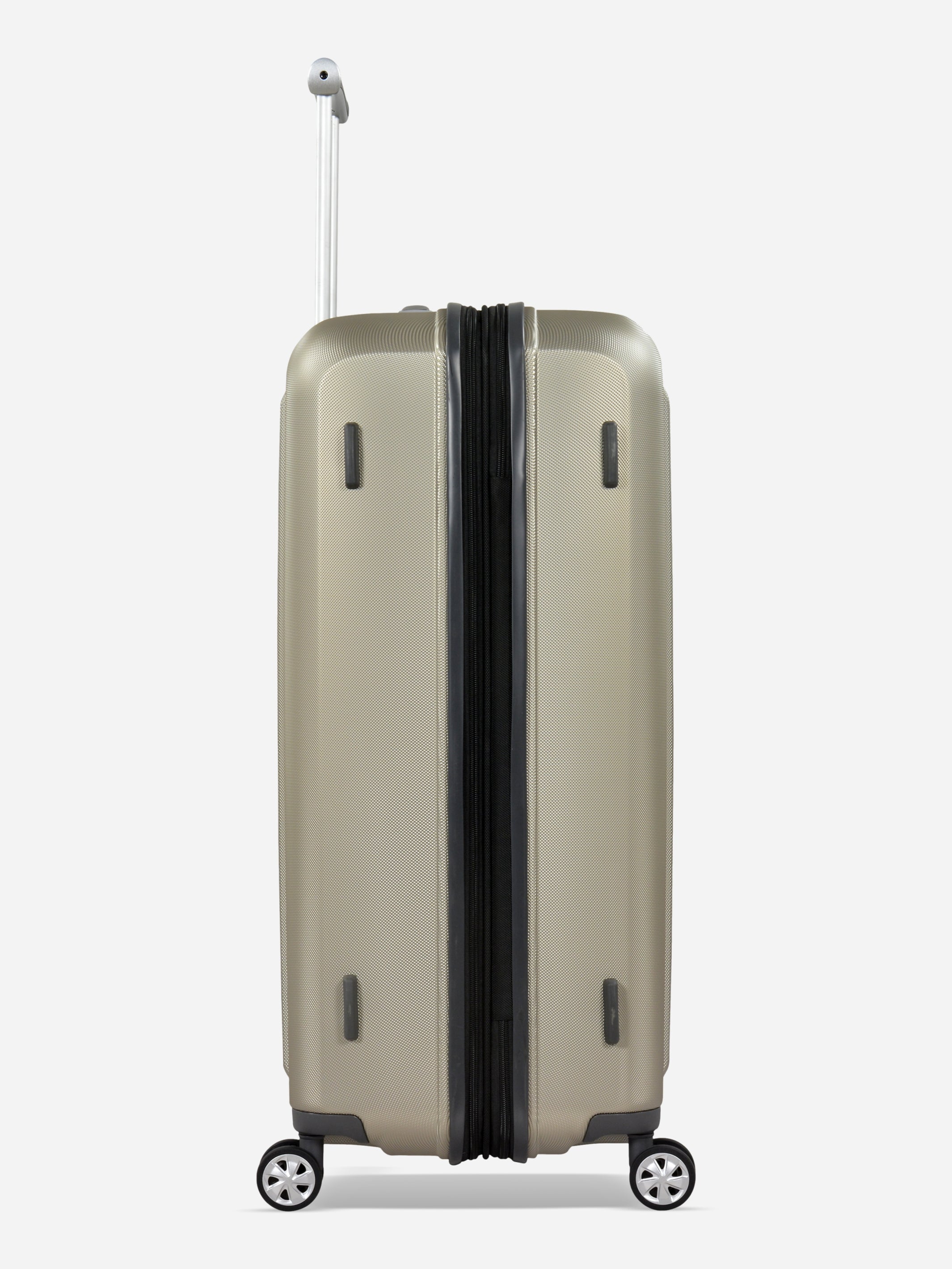 Kapstadt - Cabin (Expandable) / Grey