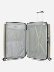 Kapstadt - Cabin (Expandable) / Grey