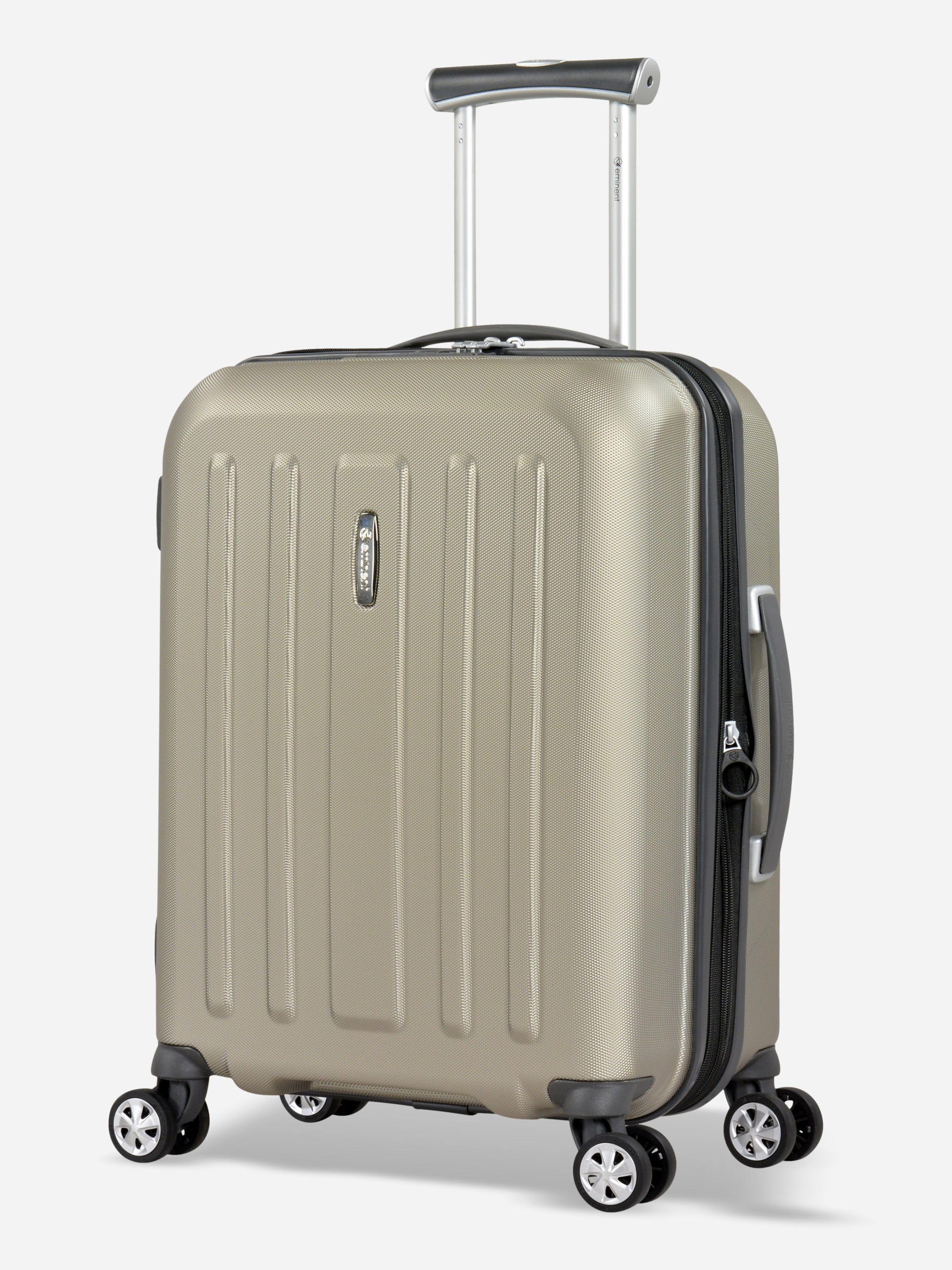 Kapstadt - Cabin (Expandable) / Grey